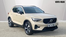 Volvo Xc40 2.0 B3P Plus Dark 5dr Auto Petrol Estate